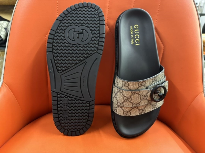 Gucci Slippers